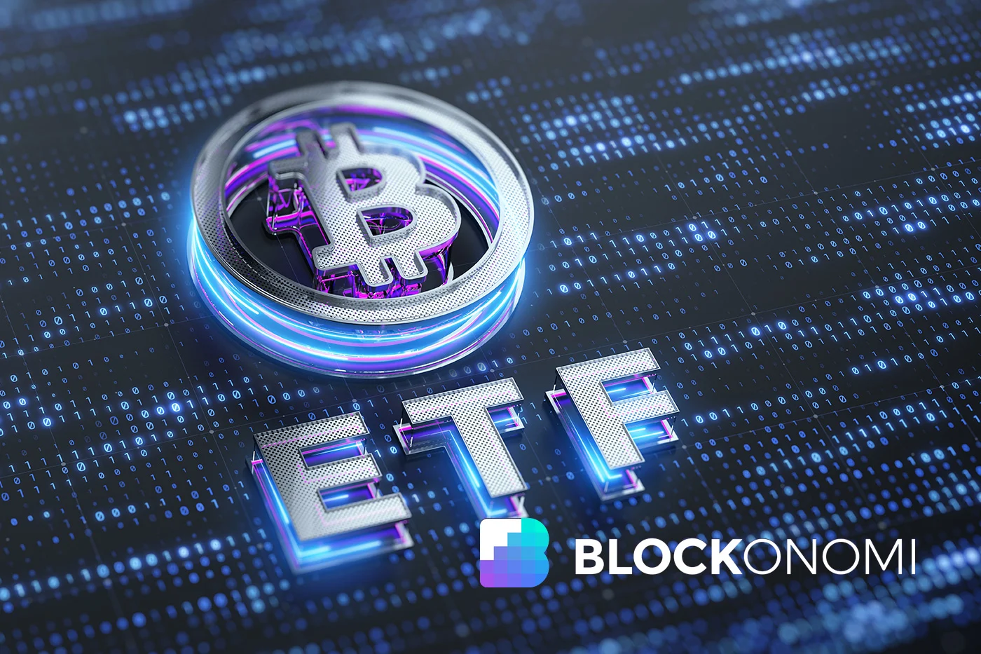 Bitcoin ETFs See $471M Inflows as Total Assets Climb to $116.95B