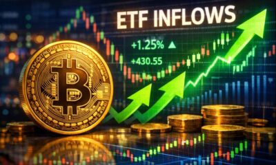 Crypto Breaking News