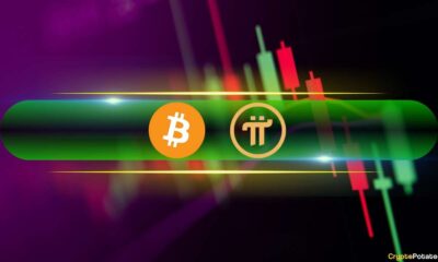 Pi Network's Pi Sees New ATL, Bitcoin (BTC) Slips Below $88K After FOMC Meeting: Market Watch