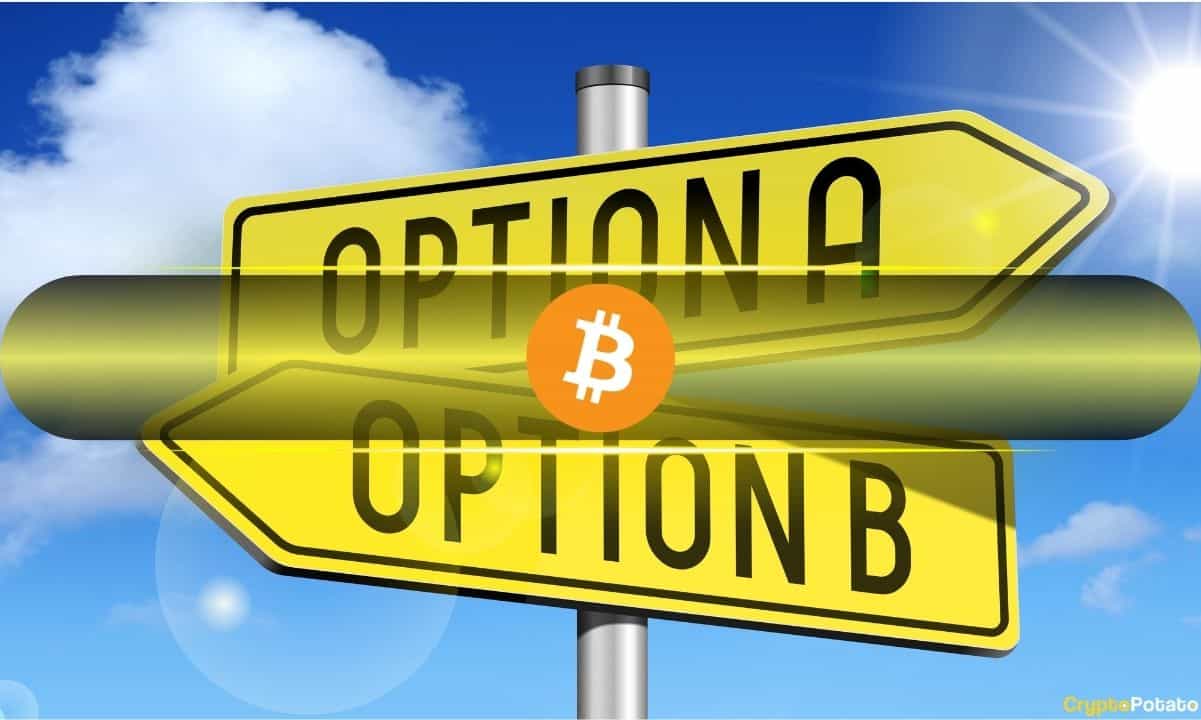 Will Huge $8.3B Bitcoin Options Expiry Trigger Another Dump?