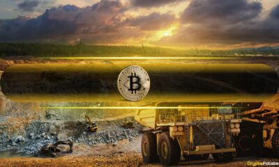 Bitcoin (BTC) Mining Isn't the Climate Villain Many Think: ESG Expert Says