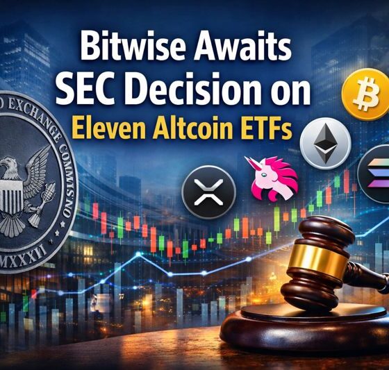 Crypto Breaking News