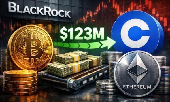 Crypto Breaking News