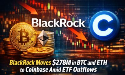 Crypto Breaking News