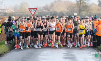 Distance running race round-up from around the UK
