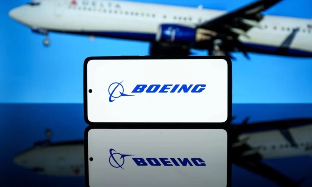 Boeing (BA) Stock: Named Top Aerospace Pick for 2026 by Major Analyst