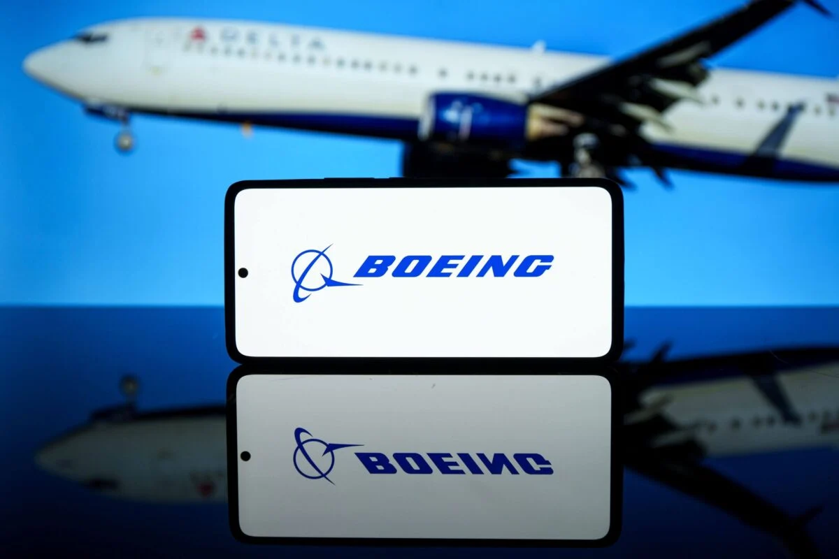 Boeing (BA) Stock: Named Top Aerospace Pick for 2026 by Major Analyst