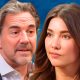 Bold and the Beautiful Spoilers: Ridge Forrester (Thorsten Kaye) - Steffy Forrester (Jacqueline MacInnes Wood)