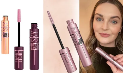 Up to 50% on the Boots Maybelline Mascara Sale