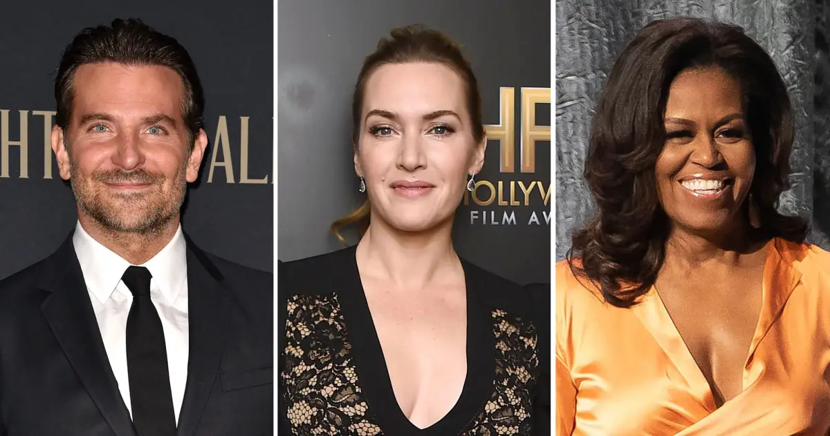 Stars You May Not Realize Are Grammy Winners: Michelle Obama, More