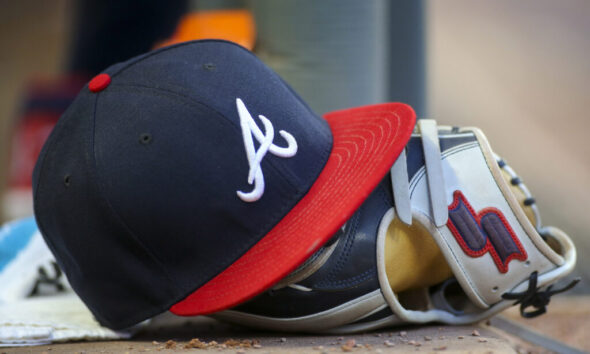 Braves Hire Johnny Washington As Hitting Coordinator
