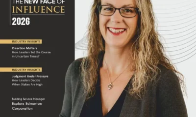 Breaking Barriers: The New Face of Influence 2026