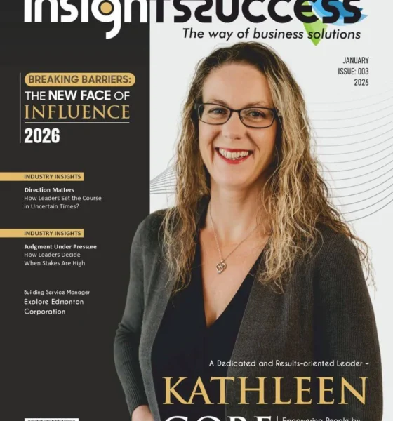 Breaking Barriers: The New Face of Influence 2026