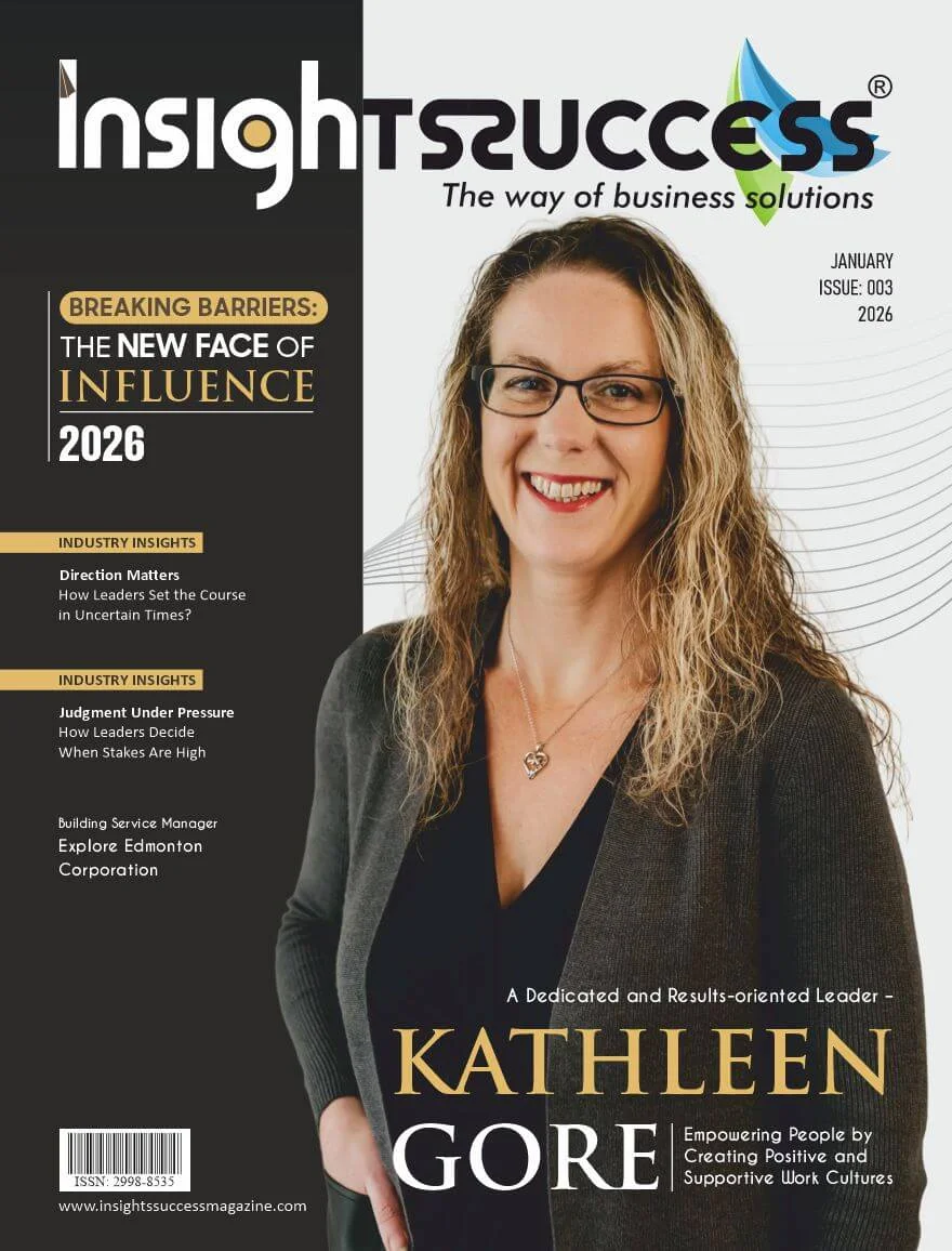 Breaking Barriers: The New Face of Influence 2026