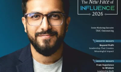 Breaking Barriers The New Face of Influence 2026