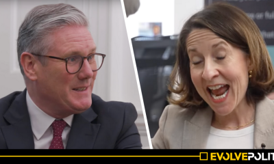 Here's a list of every Labour MP who just voted for Keir Starmer's hated Welfare Bill PIP cuts