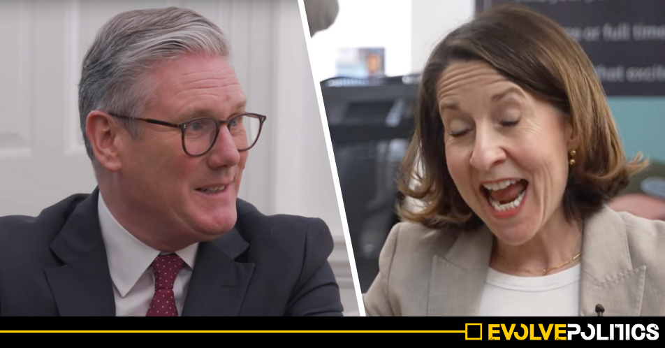 Here's a list of every Labour MP who just voted for Keir Starmer's hated Welfare Bill PIP cuts