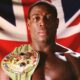 Frank Bruno ‘knows’ one opponent was doping for their fight: “It’s very scary”