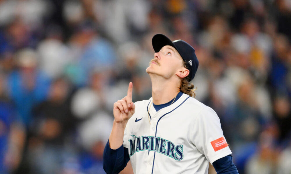 Mariners, Bryce Miller Avoid Arbitration