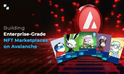 Real utility. Real adoption. 5 use cases that actually drive demand