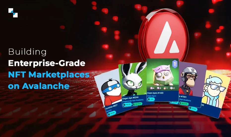 Real utility. Real adoption. 5 use cases that actually drive demand