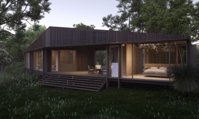 Panel approves Martin family’s Bunker Bay chalets