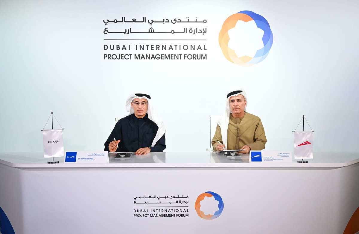 Burj Khalifa Dubai Mall Metro Station