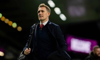 Part two every word from Darren Fletcher press conference | Man Utd v Brighton | 9 January 2026