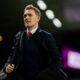Part two every word from Darren Fletcher press conference | Man Utd v Brighton | 9 January 2026