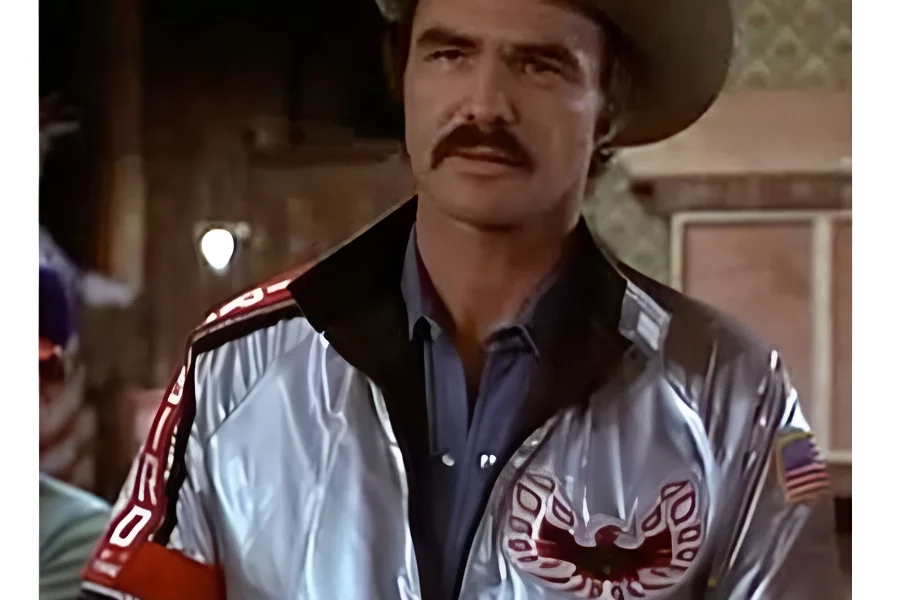 Best Burt Reynolds Movie Outfits Inspired by Hooper