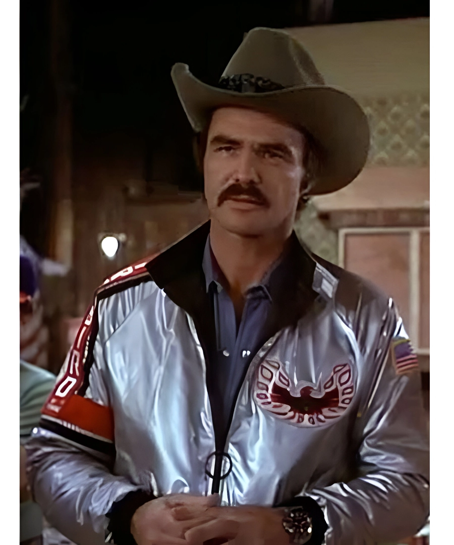 Best Burt Reynolds Movie Outfits Inspired by Hooper