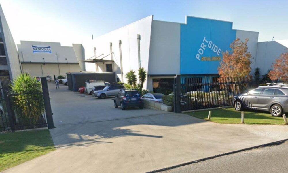 Hero Properties sells O’Connor warehouses for $6.8m