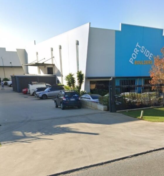 Hero Properties sells O’Connor warehouses for $6.8m
