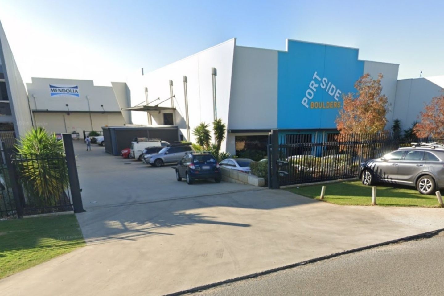 Hero Properties sells O’Connor warehouses for $6.8m