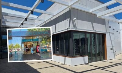 Busselton shopping centre, eatery tenant in $2m dispute