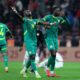 Senegal vs Morocco live: Senegal win chaotic Afcon final after Diaz ‘Panenka’ miss and walk-off protest