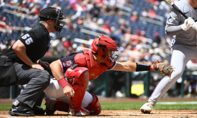 Blue Jays Sign CJ Stubbs To Minor League Contract