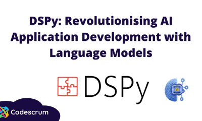 Revolutionising AI Application Development with Language Models