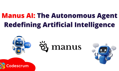 The Autonomous Agent Redefining Artificial Intelligence