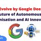The Future of Autonomous Code Optimisation and AI Innovation