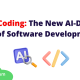 The New AI-Driven Era of Software Development