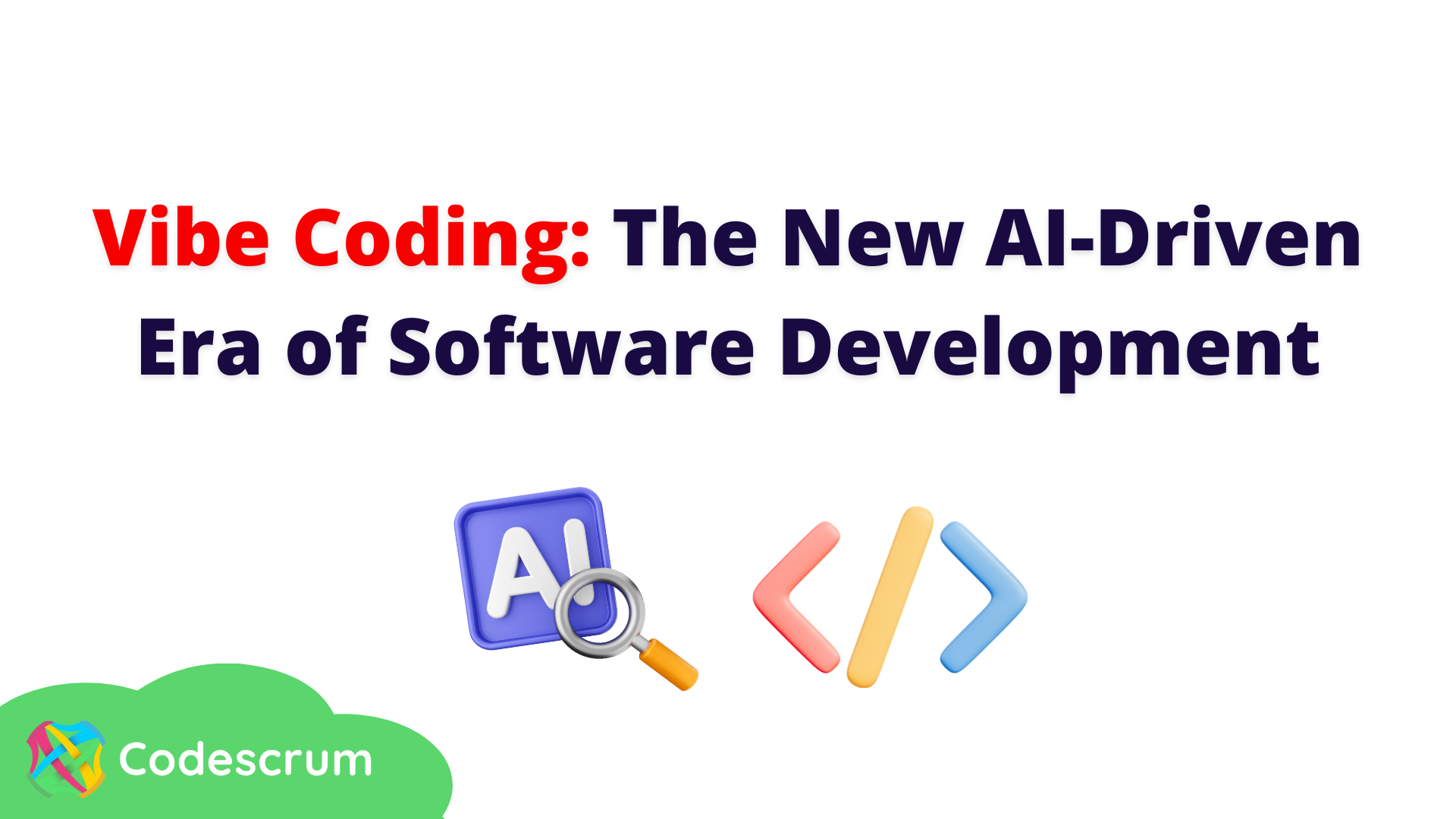 The New AI-Driven Era of Software Development