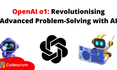 Revolutionising Advanced Problem-Solving with AI