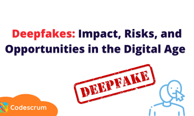 Impact, Risks, and Opportunities in the Digital Age
