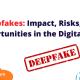 Impact, Risks, and Opportunities in the Digital Age