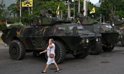 Trump wants to rule Venezuela by force - but he’s getting the US into a mess