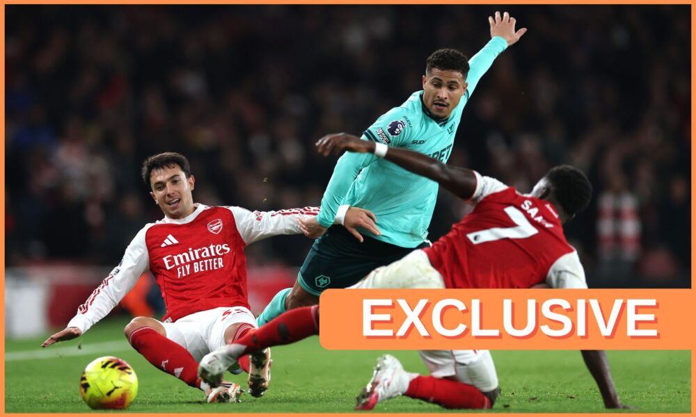 Liverpool and Chelsea handed boost in Yan Diomande race