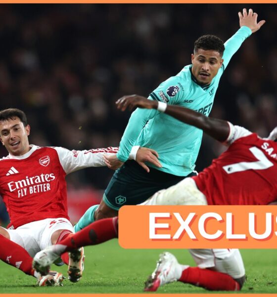 Liverpool and Chelsea handed boost in Yan Diomande race