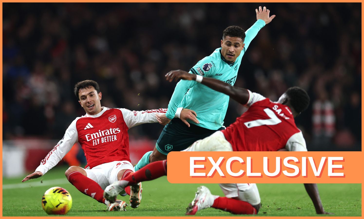 Liverpool and Chelsea handed boost in Yan Diomande race