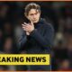 Tottenham breaking news